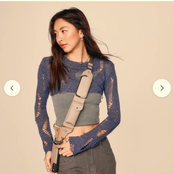 Bandolier Pouch and Billie Strap - Picture 1 of 11